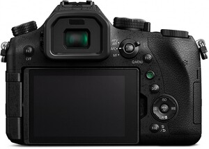Panasonic DMC-FZ2000 Dijital Fotoğraf Makinesi - Thumbnail