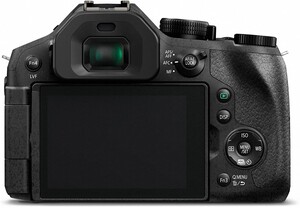 Panasonic DMC-FZ300EGK Dijital Kompakt Fotoğraf Makinesi - Thumbnail