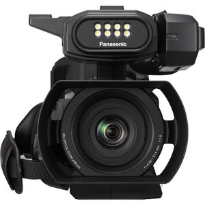 Panasonic HC-MDH3 AVCHD Profesyonel Video Kamera - Thumbnail