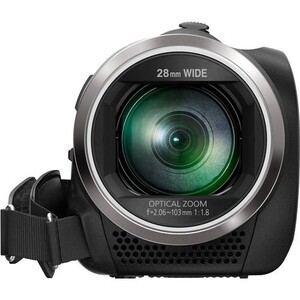Panasonic HC-V180EG-K Full HD Video Kamera - Thumbnail