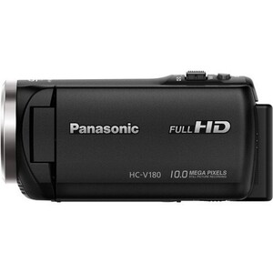 Panasonic HC-V180EG-K Full HD Video Kamera - Thumbnail