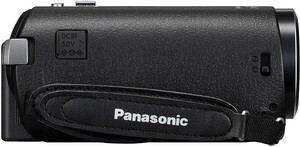 Panasonic HC-V380EG-K Full HD Video Kamera - Thumbnail