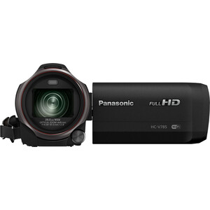 Panasonic HC-V785K Full HD Video Kamera - Thumbnail