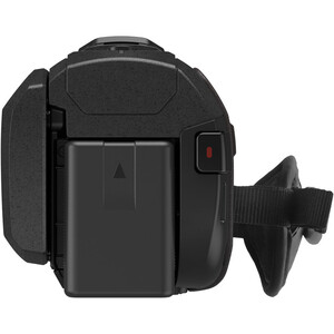 Panasonic HC-VX1EG-K 4K Ultra HD Video Kamera - Thumbnail