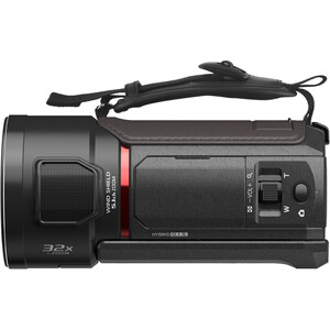 Panasonic HC-VX1EG-K 4K Ultra HD Video Kamera - Thumbnail