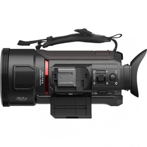 Panasonic HC-VXF1 4K Ultra HD Video Kamera - Thumbnail