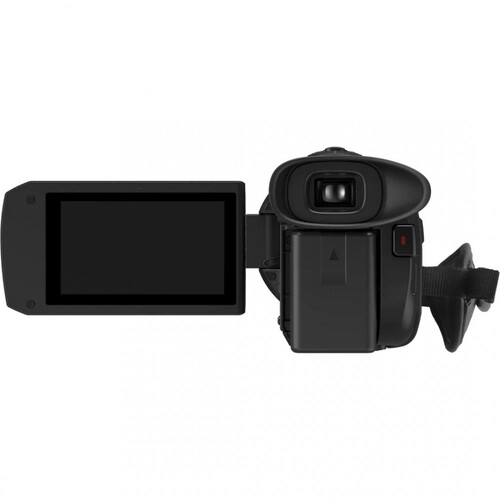 Panasonic HC-VXF1 4K Ultra HD Video Kamera