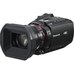 Panasonic - Panasonic HC-X1200 4K Profesyonel Video Kamera