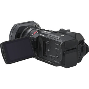 Panasonic HC-X1200 4K Profesyonel Video Kamera - Thumbnail