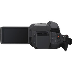 Panasonic - Panasonic HC-X1200 4K Profesyonel Video Kamera (1)