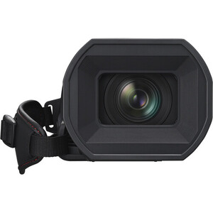 Panasonic HC-X1200 4K Profesyonel Video Kamera - Thumbnail