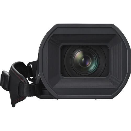 Panasonic HC-X1200 4K Profesyonel Video Kamera