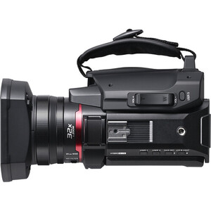 Panasonic HC-X1200 4K Profesyonel Video Kamera - Thumbnail