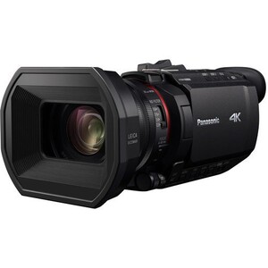 Panasonic HC-X1500 UHD 4K HDMI Pro Video Kamera - Thumbnail