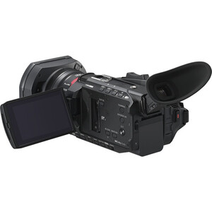 Panasonic HC-X1600 4K Profesyonel Video Kamera - Thumbnail