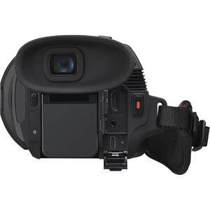 Panasonic HC-X1600 4K Profesyonel Video Kamera - Thumbnail