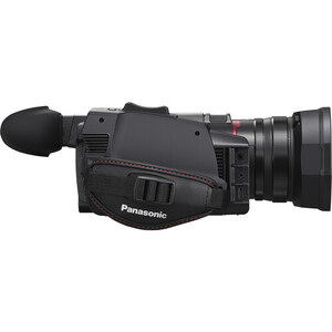 Panasonic HC-X1600 4K Profesyonel Video Kamera - Thumbnail