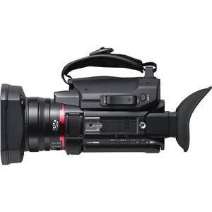Panasonic HC-X1600 4K Profesyonel Video Kamera - Thumbnail
