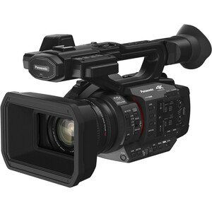 Panasonic HC-X2 4K Profesyonel Video Kamera - Thumbnail