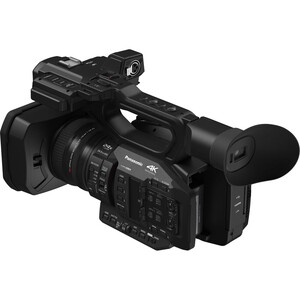 Panasonic - Panasonic HC-X2 4K Profesyonel Video Kamera (1)
