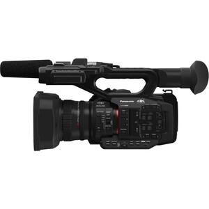 Panasonic HC-X2 4K Profesyonel Video Kamera - Thumbnail