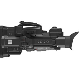 Panasonic HC-X2 4K Profesyonel Video Kamera - Thumbnail