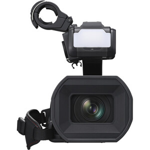 Panasonic - Panasonic HC-X2100 4K Profesyonel Video Kamera (1)
