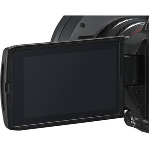 Panasonic HC-X2100 4K Profesyonel Video Kamera - Thumbnail