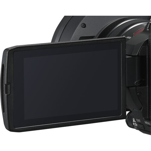 Panasonic HC-X2100 4K Profesyonel Video Kamera