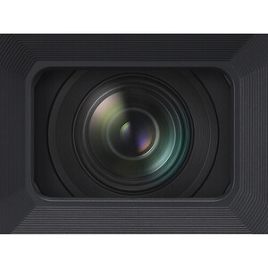 Panasonic HC-X2100 4K Profesyonel Video Kamera - Thumbnail