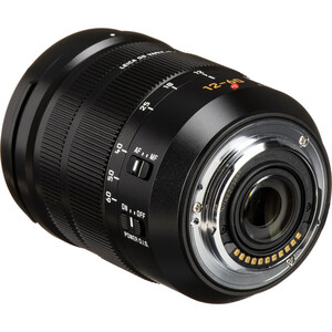 Panasonic Leica DG Vario-Elmarit 12-60mm f/2.8-4 Lens - Thumbnail