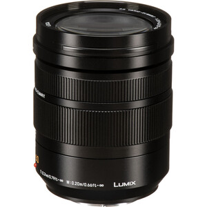 Panasonic Leica DG Vario-Elmarit 12-60mm f/2.8-4 Lens - Thumbnail