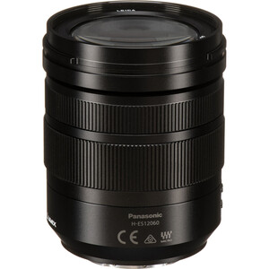 Panasonic Leica DG Vario-Elmarit 12-60mm f/2.8-4 Lens - Thumbnail