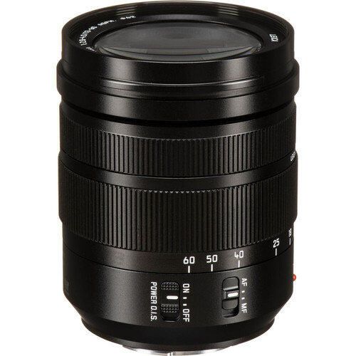 Panasonic Leica DG Vario-Elmarit 12-60mm f/2.8-4 Lens