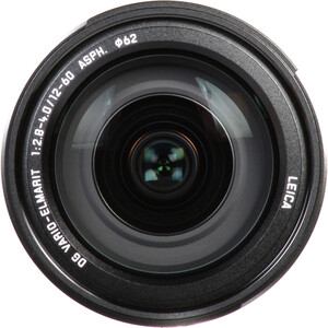 Panasonic - Panasonic Leica DG Vario-Elmarit 12-60mm f/2.8-4 Lens (1)