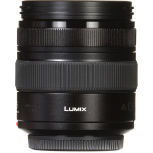 Panasonic Lumix G X Vario 12-35mm f/2.8 II ASPH. POWER O.I.S. Lens - Thumbnail