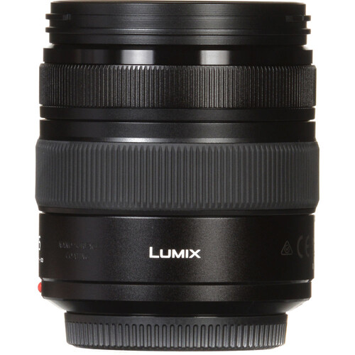 Panasonic Lumix G X Vario 12-35mm f/2.8 II ASPH. POWER O.I.S. Lens