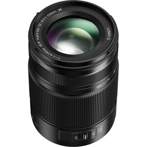 Panasonic Lumix G X Vario 35-100mm f/2.8 II POWER O.I.S. Lens - Thumbnail