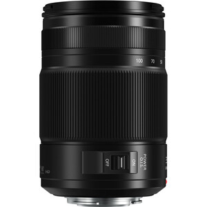 Panasonic Lumix G X Vario 35-100mm f/2.8 II POWER O.I.S. Lens - Thumbnail