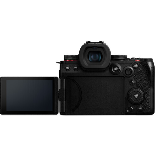Panasonic Lumix G9 II Aynasız Fotoğraf Makinesi