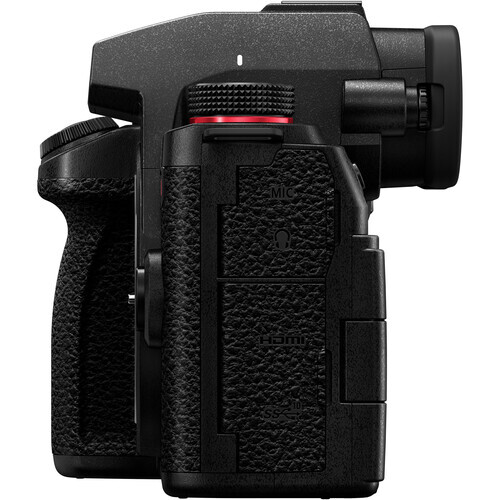 Panasonic Lumix G9 II Aynasız Fotoğraf Makinesi