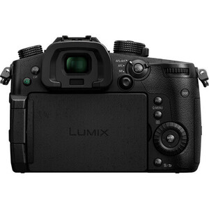 Panasonic Lumix GH5 Mark II Body - Thumbnail