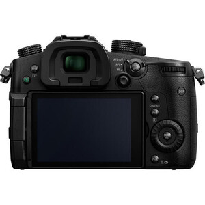 Panasonic Lumix GH5 Mark II Body - Thumbnail