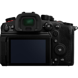 Panasonic Lumix GH6 Body - Thumbnail