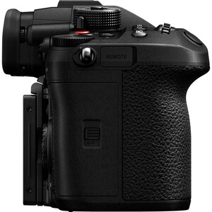 Panasonic Lumix GH6 Body - Thumbnail