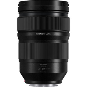 Panasonic Lumix S PRO 24-70mm F2.8 Lens - Thumbnail