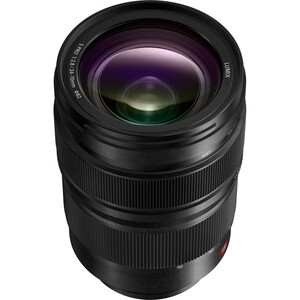 Panasonic Lumix S PRO 24-70mm F2.8 Lens - Thumbnail