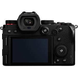 Panasonic - Panasonic Lumix S5 Aynasız Fotoğraf Makinesi (1)