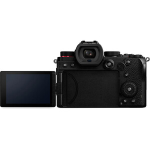 Panasonic Lumix S5 Aynasız Fotoğraf Makinesi - Thumbnail