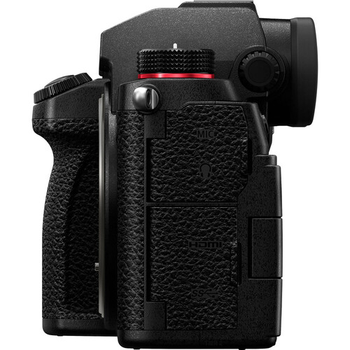 Panasonic Lumix S5 Aynasız Fotoğraf Makinesi